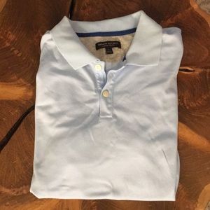 Banana Republic Polo